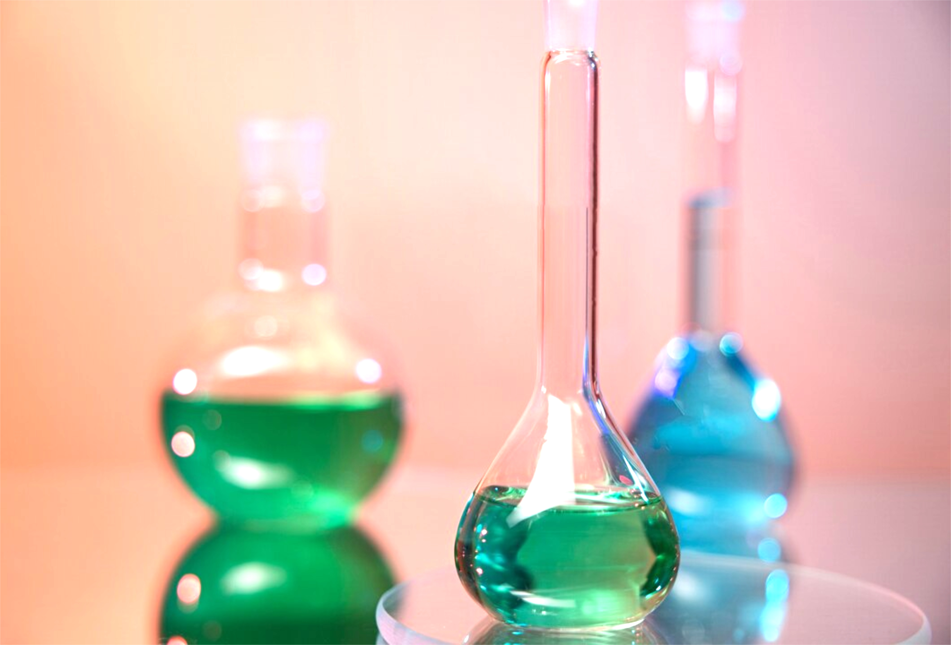 Sustainability in the Specialty Chemicals Industry